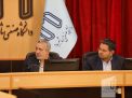 گزارش تصویری انعقاد تفاهم نامه همكاري دانشگاه صنعتي شاهرود با شركت برق منطقه اي استان سمنان